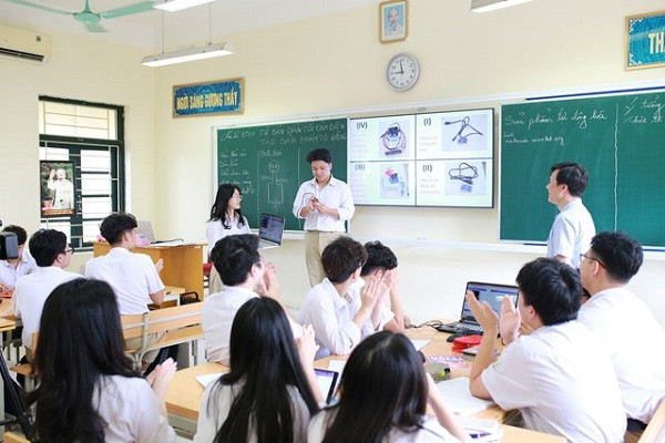 Khong tang hoc phi nam hoc 2023 – 2024