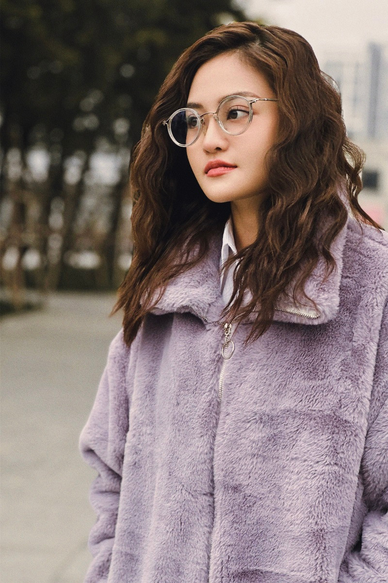 "Có thể mọi người không nhìn thấy Thùy Anh đã trưởng thành hơn, nhưng người tin tưởng chọn mình cho vai diễn này chắc chắn đã nhìn thấy sự thay đổi, sự phát triển trong diễn xuất và con người của Thùy Anh. Thùy Anh rất mong mọi thứ mình cố gắng và tâm huyết có thể truyền tải được đến khán giả khi mọi người xem bộ phim này”, nữ diễn viên chia sẻ.