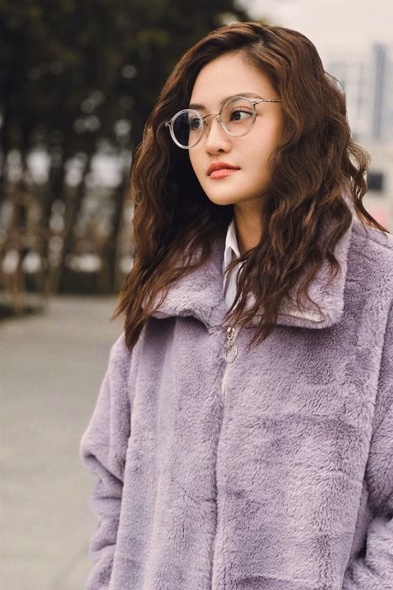 "Có thể mọi người không nhìn thấy Thùy Anh đã trưởng thành hơn, nhưng người tin tưởng chọn mình cho vai diễn này chắc chắn đã nhìn thấy sự thay đổi, sự phát triển trong diễn xuất và con người của Thùy Anh. Thùy Anh rất mong mọi thứ mình cố gắng và tâm huyết có thể truyền tải được đến khán giả khi mọi người xem bộ phim này”, nữ diễn viên chia sẻ.