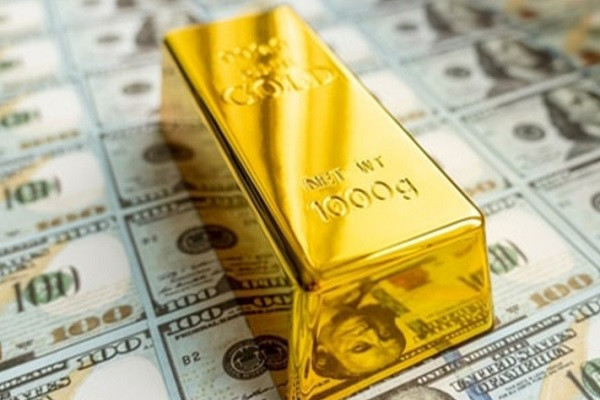 Gia vang hom nay 3/7: Nha dau tu khong man ma, vang kem hap dan