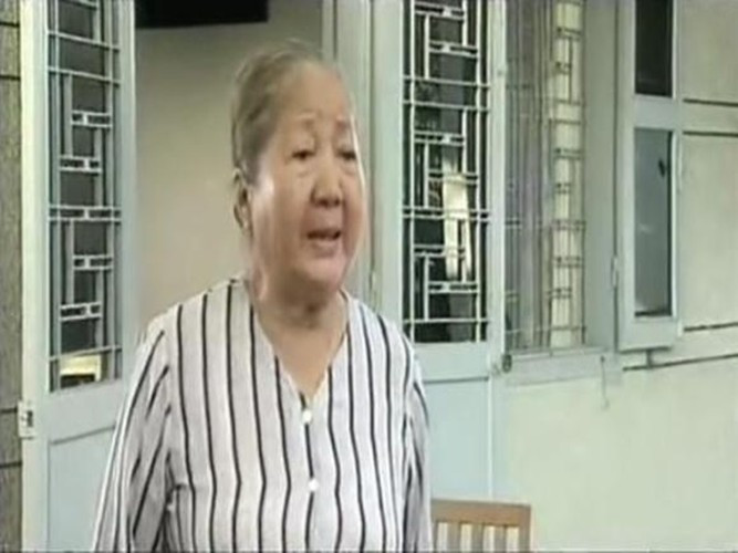 Thời gian gần đây, sức khỏe nghệ sĩ Thiên Kim suy giảm nhanh chóng vì bệnh thận, cao huyết áp, tiểu đường. Nữ nghệ sĩ vừa qua đời lúc 0h30' ngày 20/2 tại Khu dưỡng lão nghệ sĩ (quận 8, TP.HCM), hưởng thọ 91 tuổi. Ảnh: Đất Việt