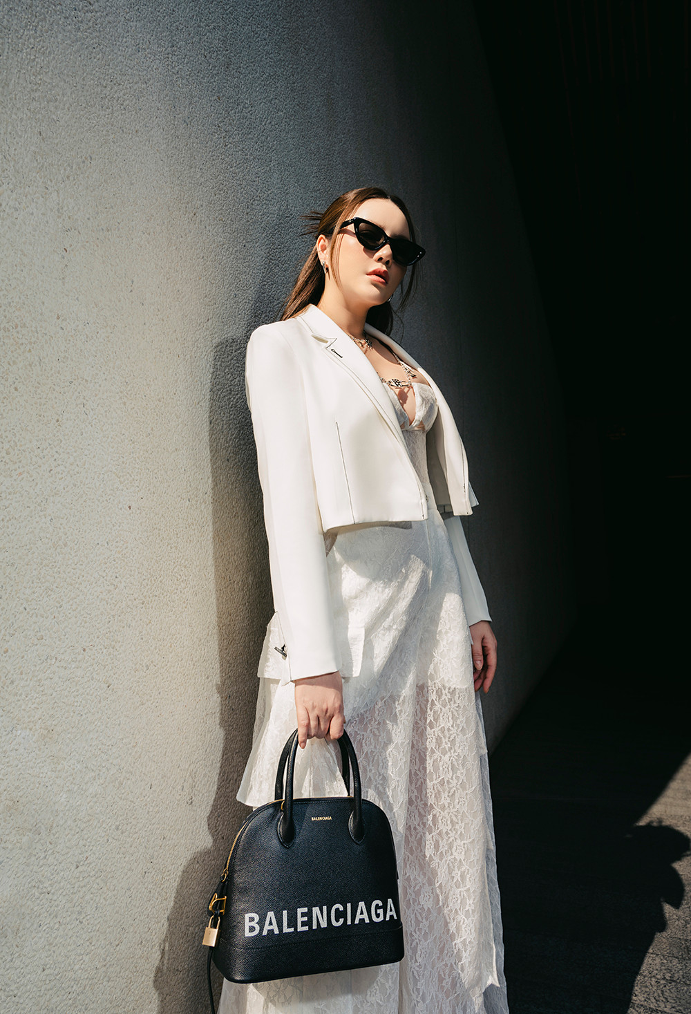 Nhận lời tham gia sự kiện này, Lý Nhã Kỳ cho biết cô luôn đứng về phía phụ nữ và vai trò của phụ nữ trong cuộc sống hiện nay. Cô đề cao sự đóng góp của phụ nữ trong nhiều hoạt động xã hội cũng như tầm quan trọng của phụ nữ trong gia đình.