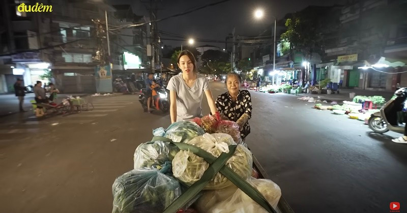 Vua thang vu kien, Thuy Tien nhan tin vui doat giai o quoc te-Hinh-3