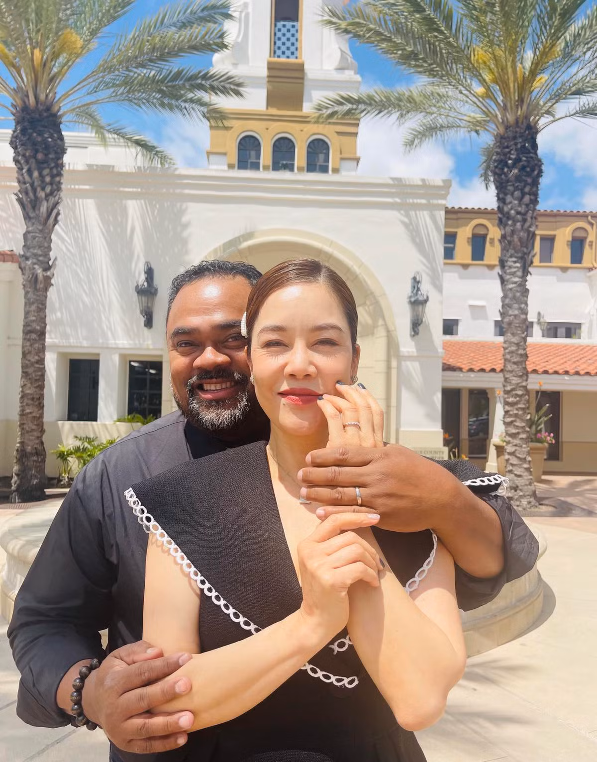 Chong Thu Phuong tiet lo ly do 