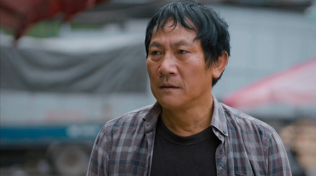 Nghệ sĩ Hoàng Hải đang gây sốt khi góp mặt trong phim "Cuộc đời vẫn đẹp sao" phát sóng trên khung giờ vàng VTV.