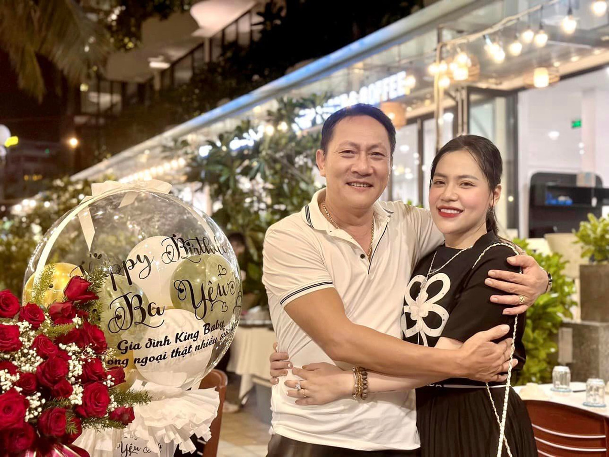 Chia sẻ hài hước của nam diễn viên "Cuộc đời vẫn đẹp sao" khiến khán giả thích thú.