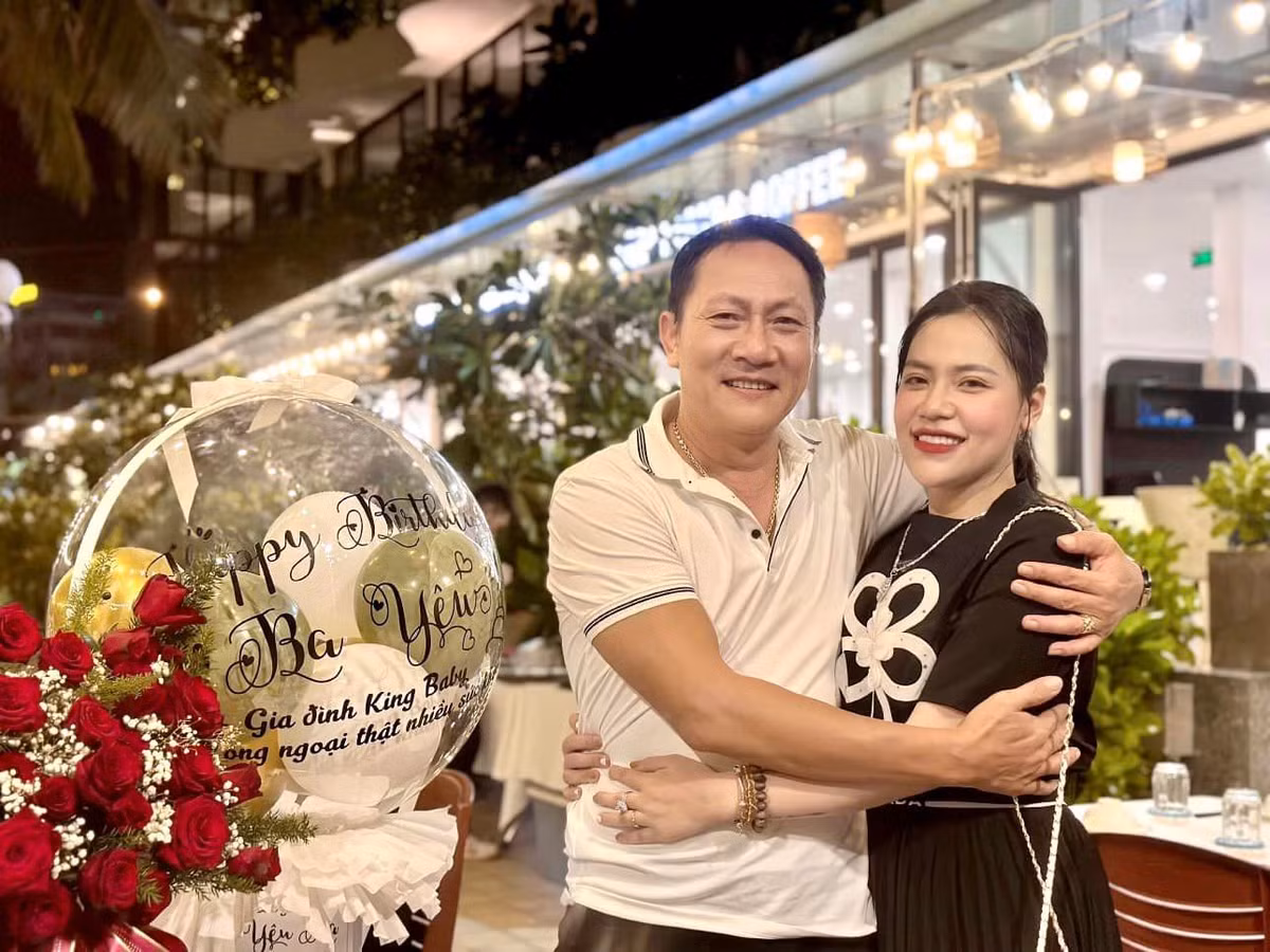 Chia sẻ hài hước của nam diễn viên "Cuộc đời vẫn đẹp sao" khiến khán giả thích thú.