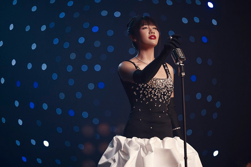 Van Mai Huong tiet lo ly do moi Hong Dao, Hong Anh tham gia MV-Hinh-2