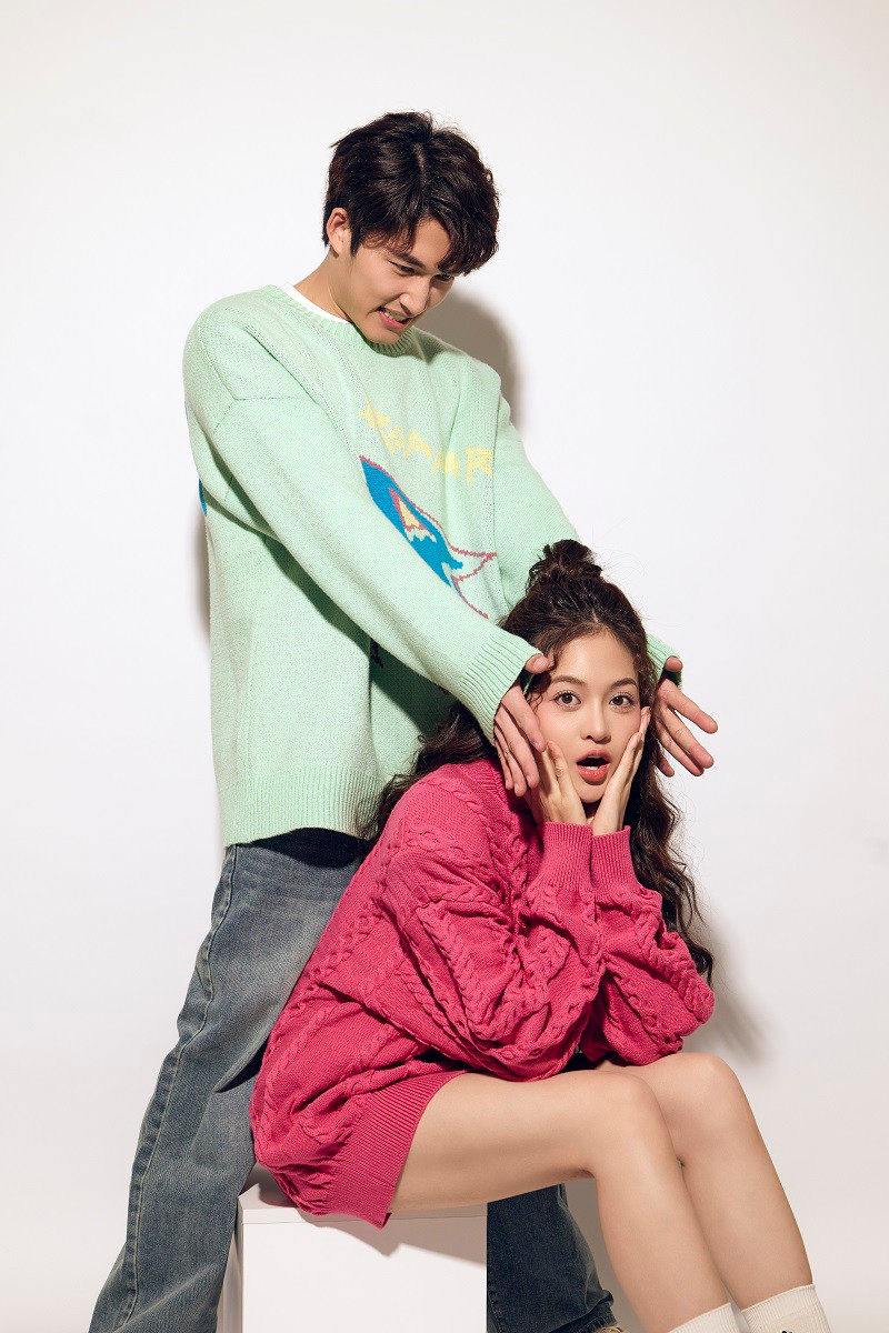 Khi được hỏi, nếu có một mối quan hệ "trên tình bạn, dưới tình yêu" như Ly và Tú ở trên phim thì liệu Thuỳ Anh có "đổ" bạn thân không, nữ diễn viên thẳng thắn bày tỏ, chắc chắn cô cũng như Ly. “Tôi cũng trải qua một vài lần được bạn thân khác giới tự nhiên quay sang nói thích mình. Tuy nhiên, nếu tôi ‘đổ’ họ thì đã ‘đổ’ từ trước, chứ không phải đợi chơi với nhau một thời gian dài như vậy. Thế nên tôi luôn tin trong cuộc sống, tình bạn khác giới có tồn tại, thậm chí có tình bạn dài hơn 20 năm như Ly - Tú của Đừng nói khi yêu”.