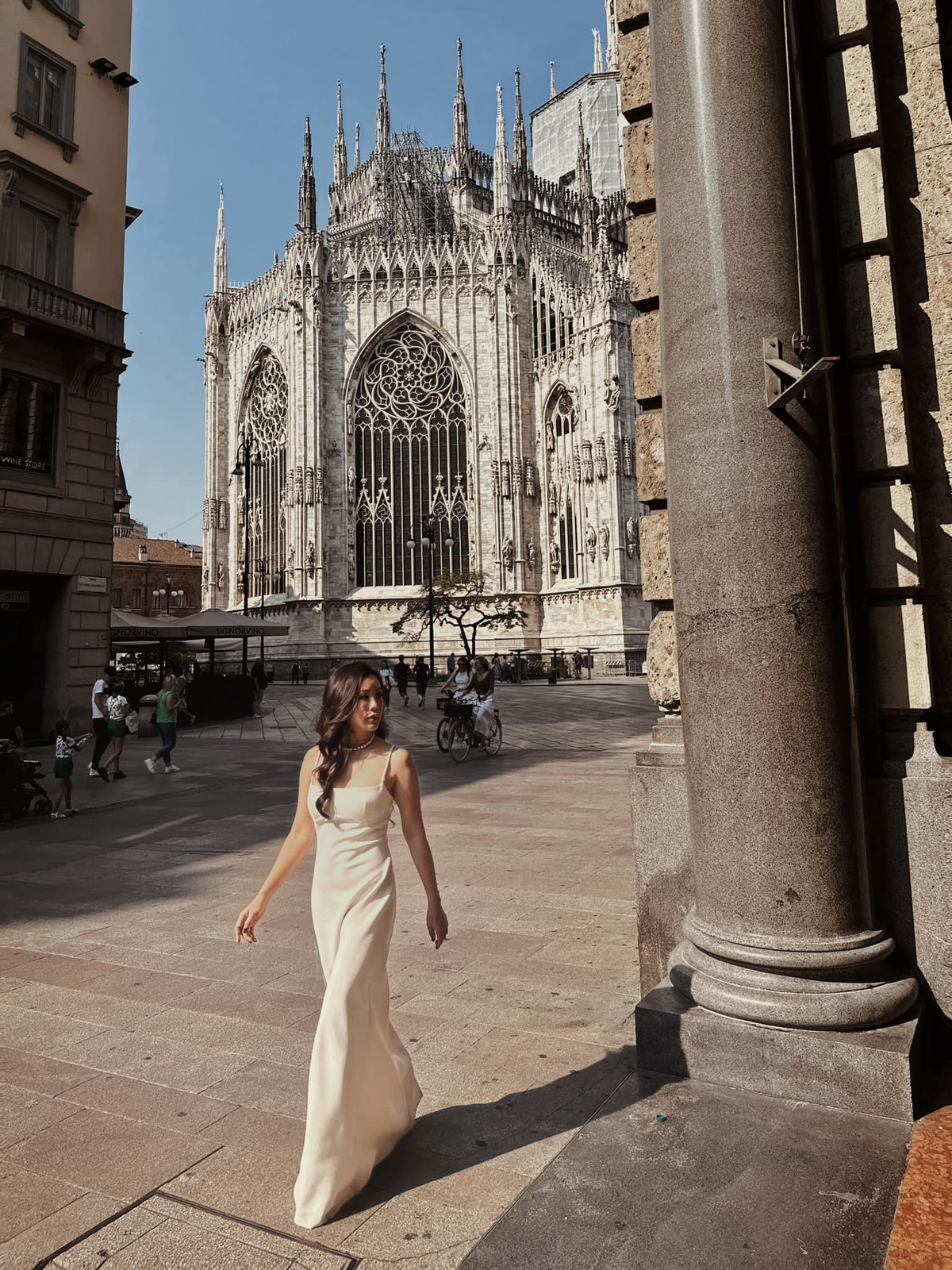 Ở tuổi 47, Hoa hậu Thu Hoài có cuộc sống viên mãn.