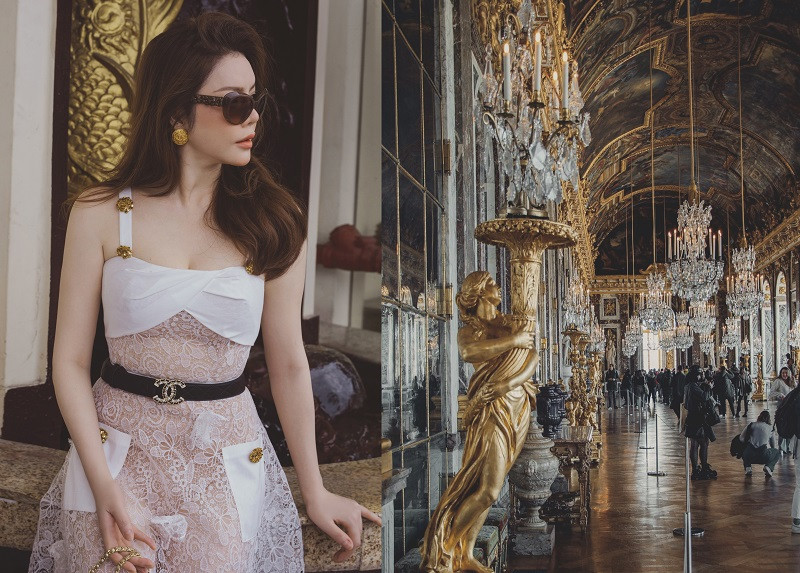 "Kỳ nhìn mạnh mẽ, lạnh lùng vậy thôi chứ hay có nhiều cảm xúc nội tâm và khóc nhè lắm, đặc biệt khi đọc những lời chúc tốt đẹp của mọi người dành cho mình là khóc hoài luôn, khóc trong hạnh phúc. Khóc vì mình được mọi người thương yêu và luôn dành những điều tốt nhất, hạnh phúc nhất cho mình. Khóc vì biết mọi người luôn mong muốn mình được sống trong tình yêu thương và nhận được nhiều điều tốt đẹp. Hôm nay có quá nhiều cảm xúc trong Kỳ, cảm thấy hạnh phúc lắm. Cám ơn tất cả tình yêu của mọi người dành cho Kỳ. Kỳ sẽ cố gắng sống thật tốt, thật hạnh phúc như mọi người mong muốn và cầu chúc", nữ diễn viên chia sẻ.