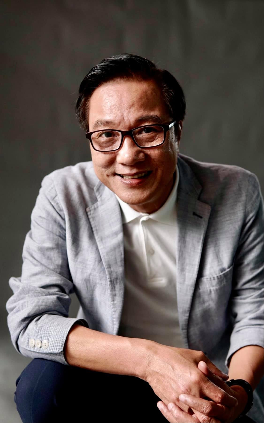 NSND Trong Trinh: “Mang xa hoi nhu con dao hai luoi”