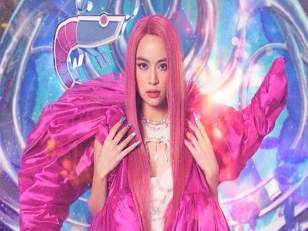 Cứ mỗi lần MV của Hoàng Thùy Linh được trình làng, sản phẩm của cô lại trở thành xu hướng. Đặc biệt, đầu năm 2023, See tình của Hoàng Thùy Linh được cư dân mạng lẫn nghệ sĩ trong nước, quốc tế yêu thích. Ảnh: Lao động