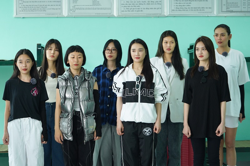 Sau khi tập đầu tiên lên sóng, Đoàn Thiên Ân nhận về những phản ứng tích cực từ khán giả.