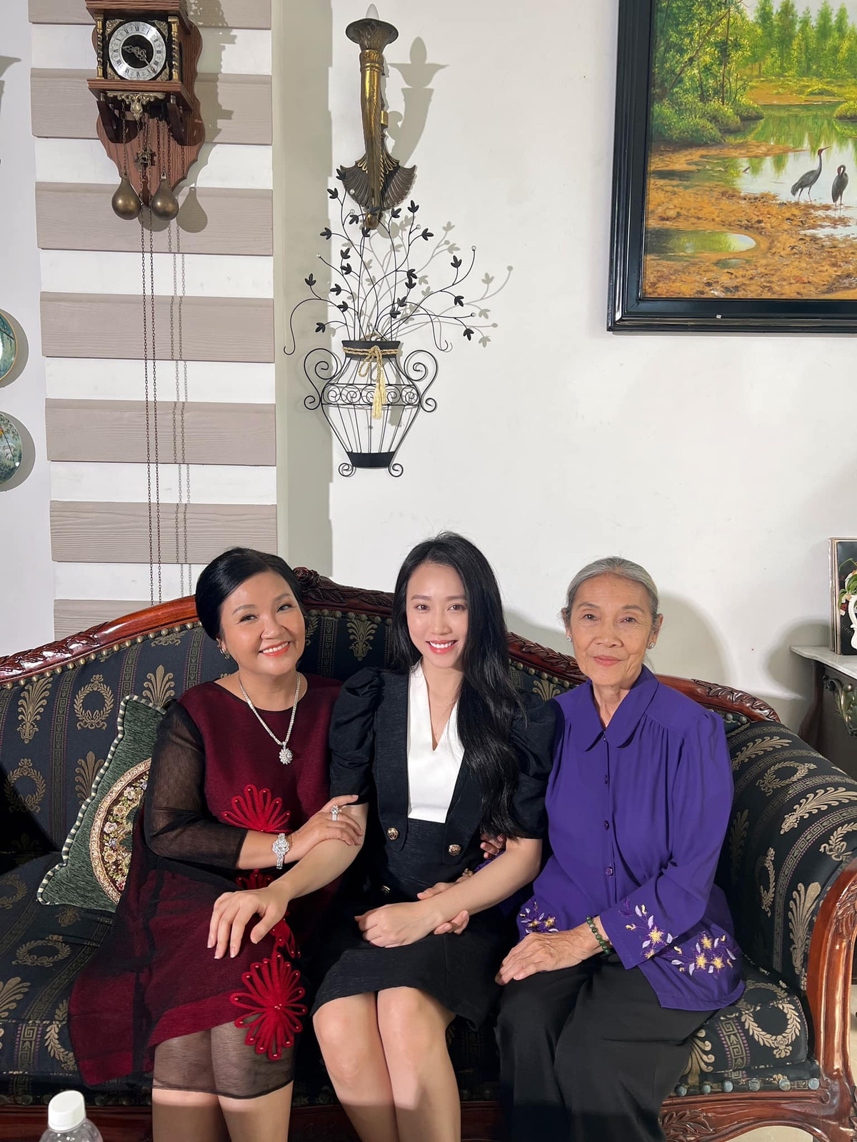 Huynh Hong Loan: “Dao dien thay toi hien qua khong dong duoc vai ac”-Hinh-2