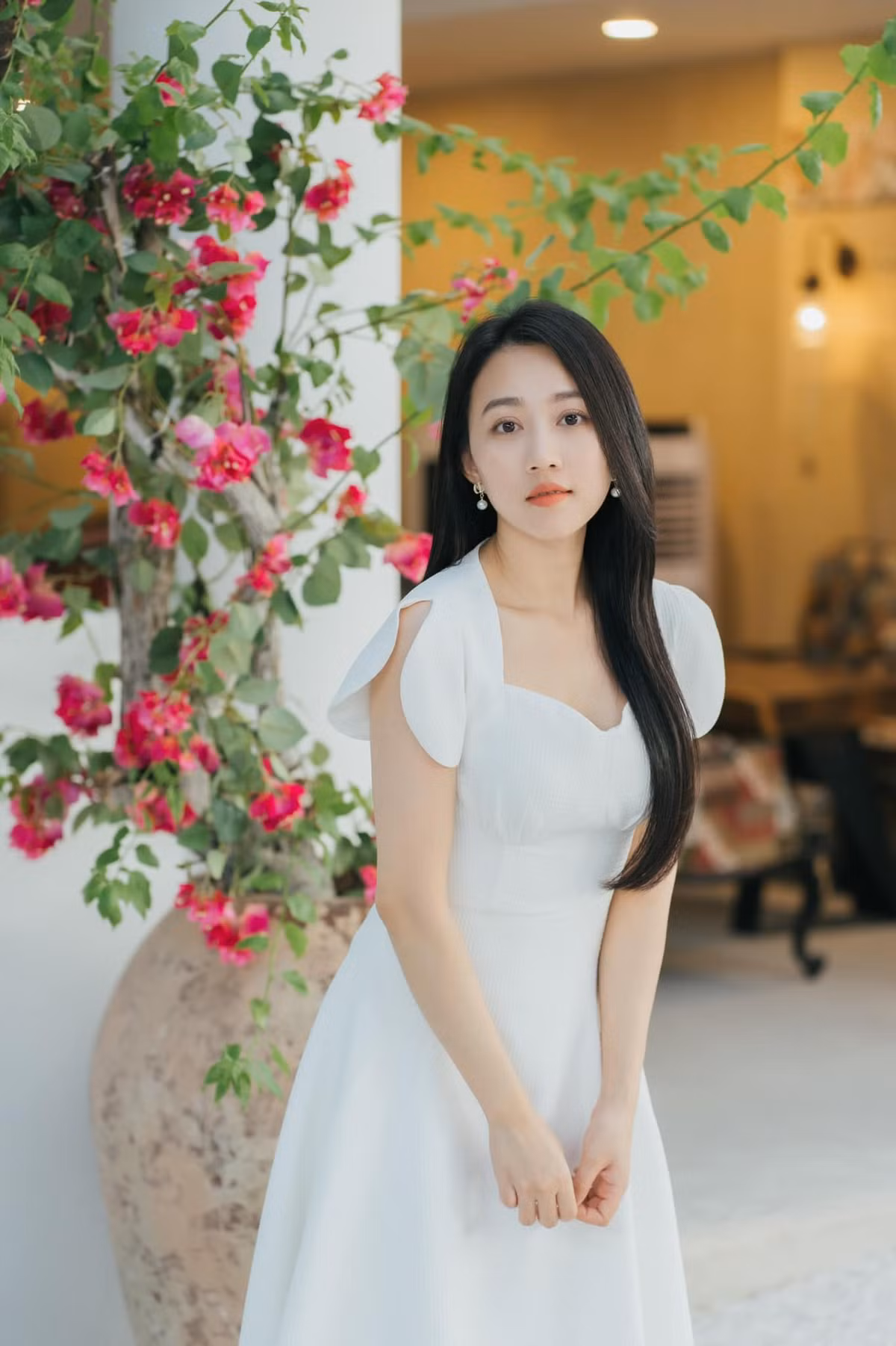 Huynh Hong Loan: “Dao dien thay toi hien qua khong dong duoc vai ac”-Hinh-4