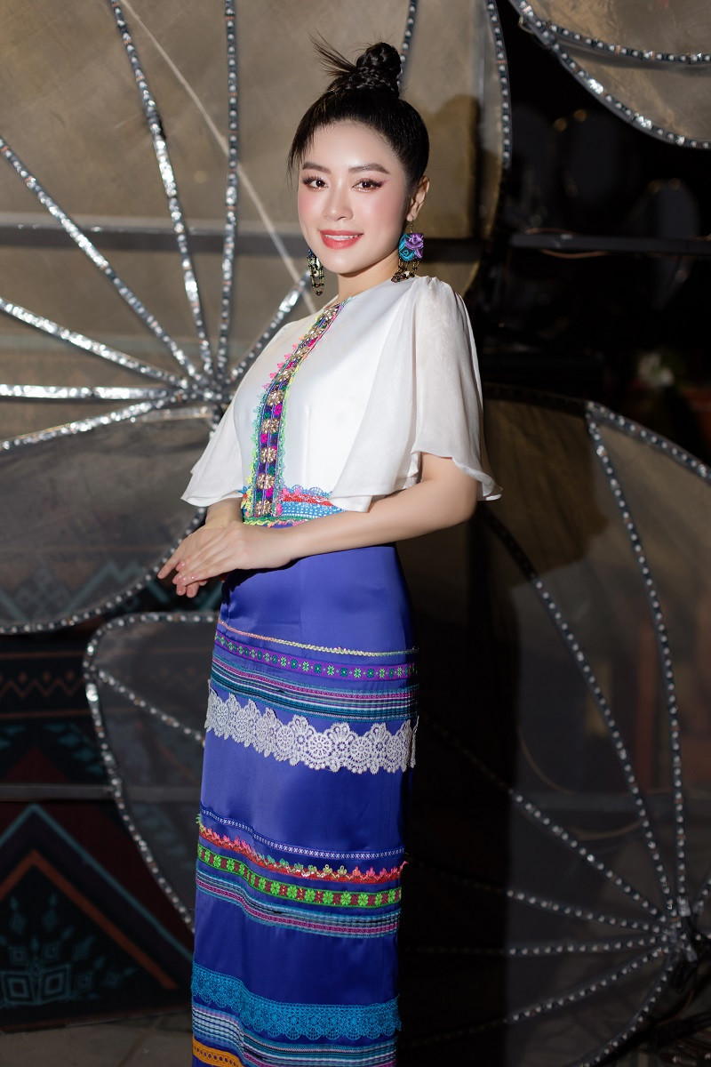 Lễ hội hoa Ban 2023 và Ngày hội Văn hóa - Thể thao &amp; Du lịch lần thứ VII được tổ chức với chủ đề “Hương sắc miền Tây Bắc”. Đây là sự kiện chào mừng kỷ niệm 69 năm chiến thắng lịch sử Điện Biên Phủ; 114 năm thành lập tỉnh Điện Biên.