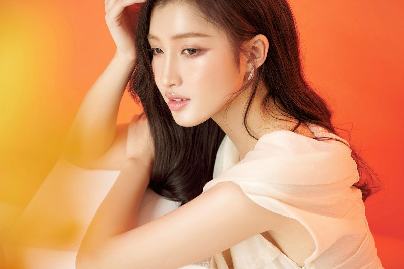 Tài sắc vẹn toàn, Phương Nhi được nhiều người kỳ vọng sẽ là cái tên làm rạng danh màu cờ sắc áo Việt Nam trên đấu trường nhan sắc quốc tế.