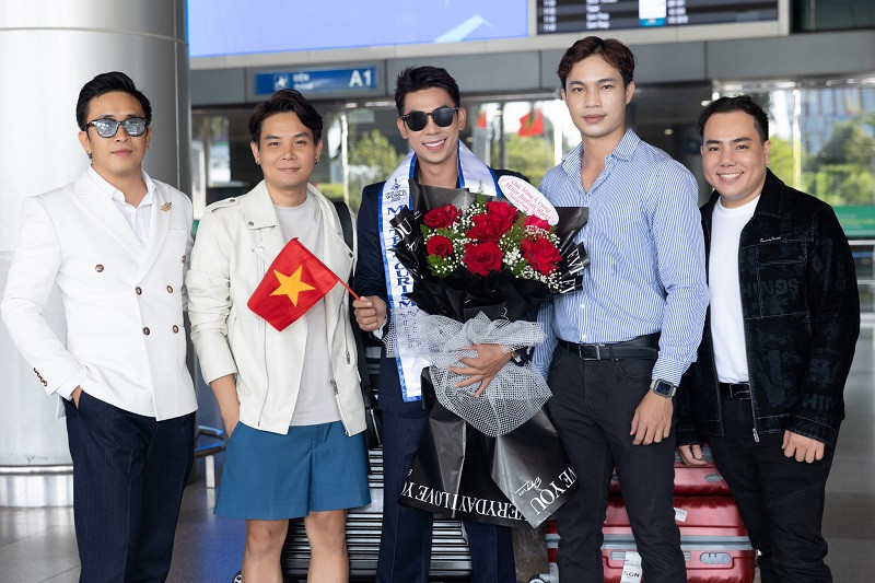 Á vương Phùng Phước Thịnh bày tỏ, danh hiệu này trở thành động lực lớn để anh phát triển sự nghiệp, đồng thời đưa hình ảnh của Việt Nam đến với bạn bè quốc tế thông qua các hoạt động về du lịch, môi trường, công tác xã hội. Sau khi về nước, Phùng Phước Thịnh sẽ tham gia một số hoạt động thiện nguyện và hoạt động du lịch tại TP.HCM.