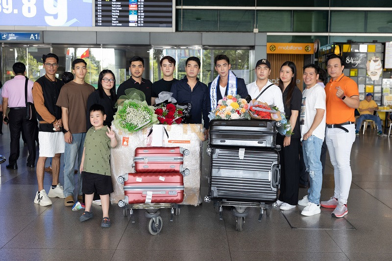 Tính đến thời điểm hiện tại, Phùng Phước Thịnh mang về thành tích tốt nhất cho Việt Nam tại cuộc thi với danh hiệu Á vương Du lịch Thế giới. Trước đó, Việt Nam từng có hai thí sinh tham dự là Phạm Xuân Hiển (2016) và Trần Mạnh Kiên (2017).