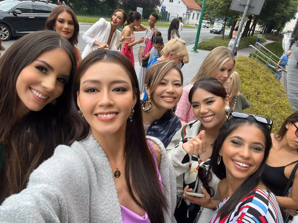 Người đẹp đang nhận được nhiều kỳ vọng khi đại diện Việt Nam tham dự Miss Supranational 2023.