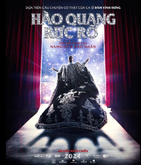 Dam Vinh Hung chinh thuc len tieng ve on ao tu xung “vua“