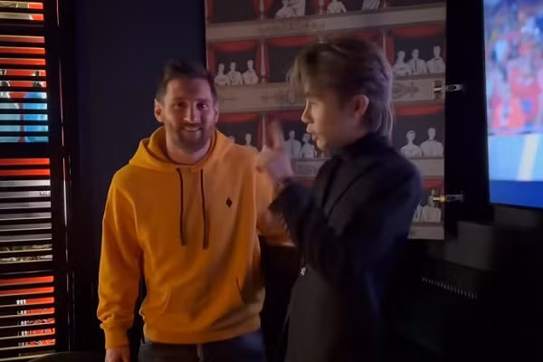 Jack tiet lo chi 5 ty de gap Messi, doanh nhan Quoc Cuong len tieng