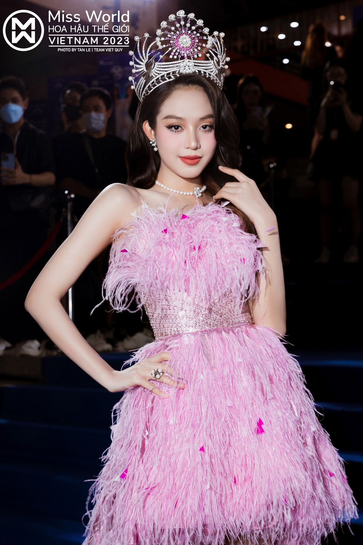 Bước sang tuổi mới, Hoa hậu Thanh Thủy hứa hẹn sẽ hoàn thành thật tốt sứ mệnh của mình và nỗ lực học tập phát triển bản thân một cách toàn diện nhất. Cô đang tích cực rèn luyện thêm các kỹ năng để sẵn sàng đại diện Việt Nam tại cuộc thi nhan sắc quốc tế trong tương lai.