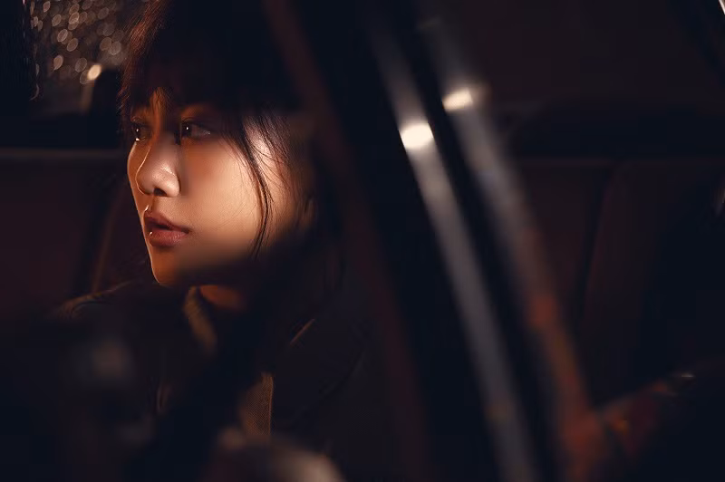 Hua Kim Tuyen noi Van Mai Huong tim nhac si khac hop tac