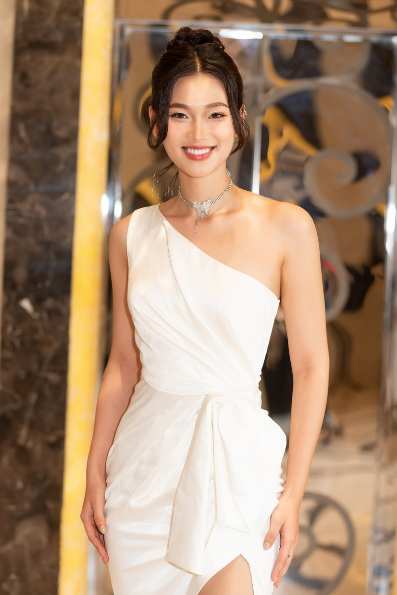 Cận nhan sắc 47 thí sinh vào chung khảo Miss World Vietnam 2023 Can nhan sac 47 thi sinh vao chung khao Miss World Vietnam 2023
