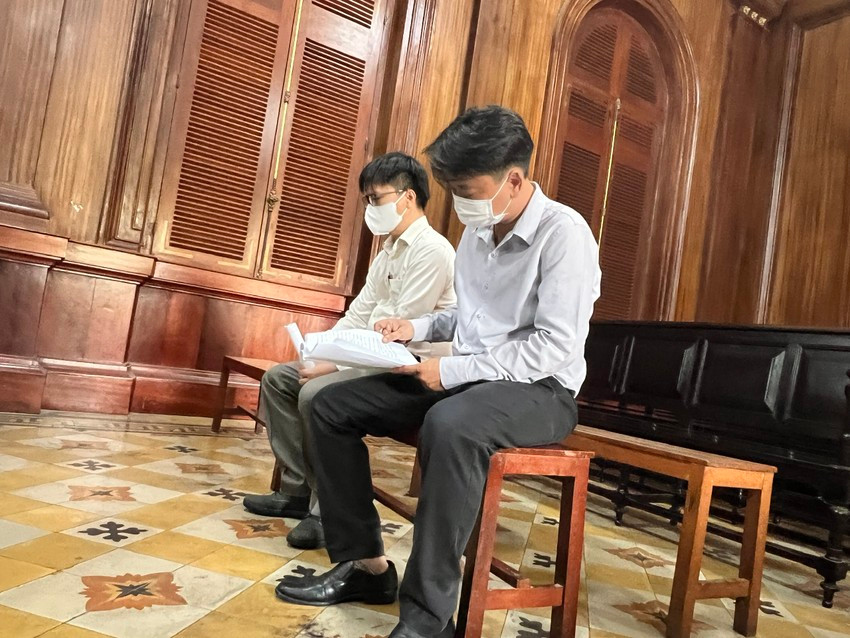 Vu chay chung cu Carina: Tra ho so dieu tra bo sung tranh bo lot toi pham