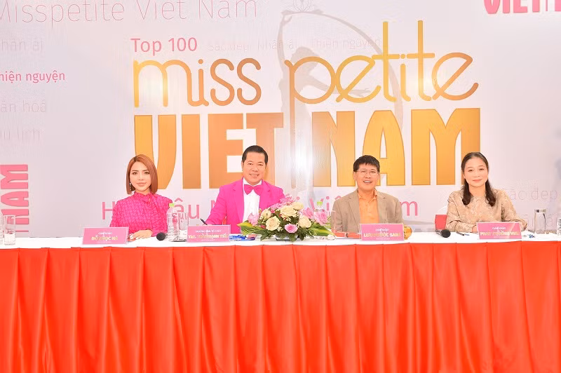 Lo dien top 30 thi sinh vao chung ket Hoa hau Nhan ai Viet Nam-Hinh-4