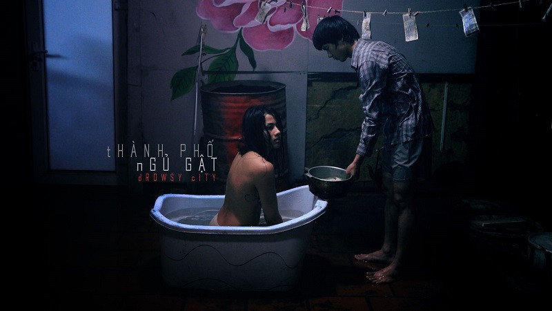 Luong Dinh Dung khong dam tin “Thanh pho ngu gat” qua ai kiem duyet