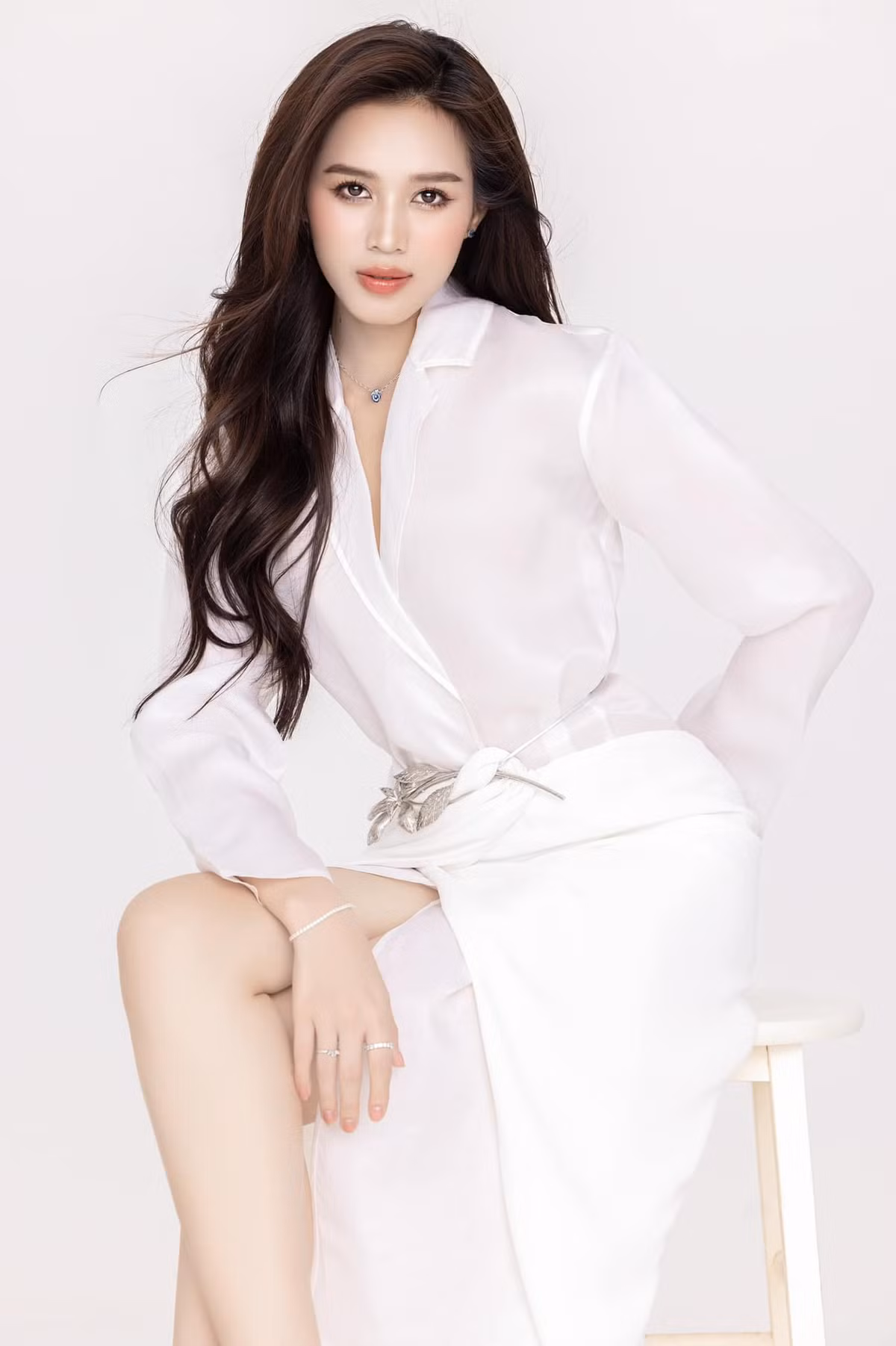 Trở thành hoa hậu, Đỗ Thị Hà năng nổ tham gia các hoạt động giải trí. Cô xuất hiện trong nhiều show diễn thời trang trên cả nước.