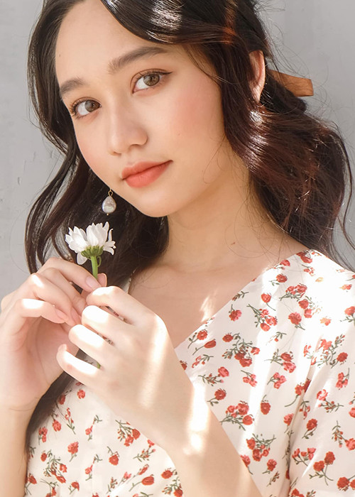 "Mắt biếc" được bấm máy từ tháng 3, dự kiến ra rạp vào dịp Giáng sinh năm nay.