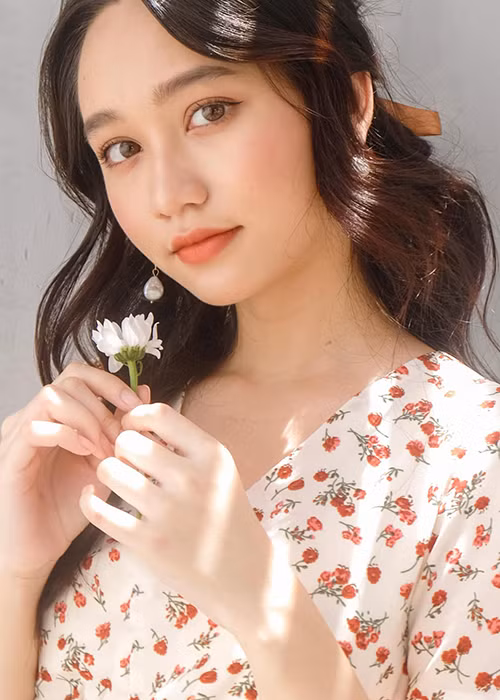 "Mắt biếc" được bấm máy từ tháng 3, dự kiến ra rạp vào dịp Giáng sinh năm nay.