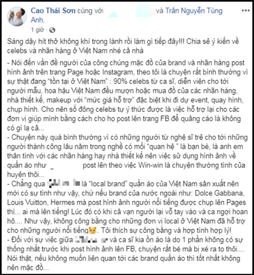 Loat sao Viet tran tinh khi bi nghi da deu Truong The Vinh-Hinh-7