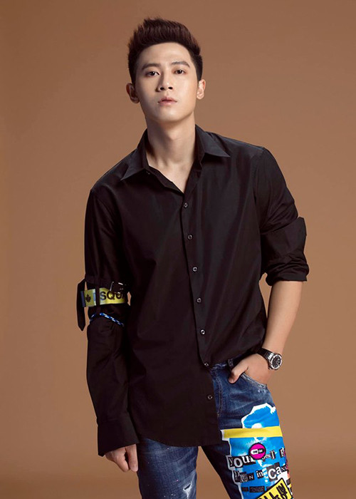 Quán quân Hoàng Đức Thịnh từng là kỹ sư ngành điện tự động của Đại học Hàng hải Việt Nam.