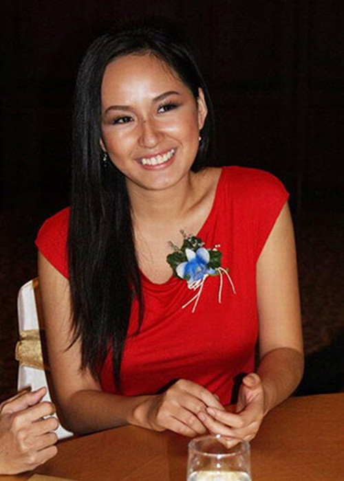 Ở tuổi 31, Mai Phương Thúy sở hữu nhan sắc vạn người mê. Tuy nhiên, cách đây nhiều năm, ngoại hình của cô lại không được đánh giá cao. Ảnh: Dân Việt