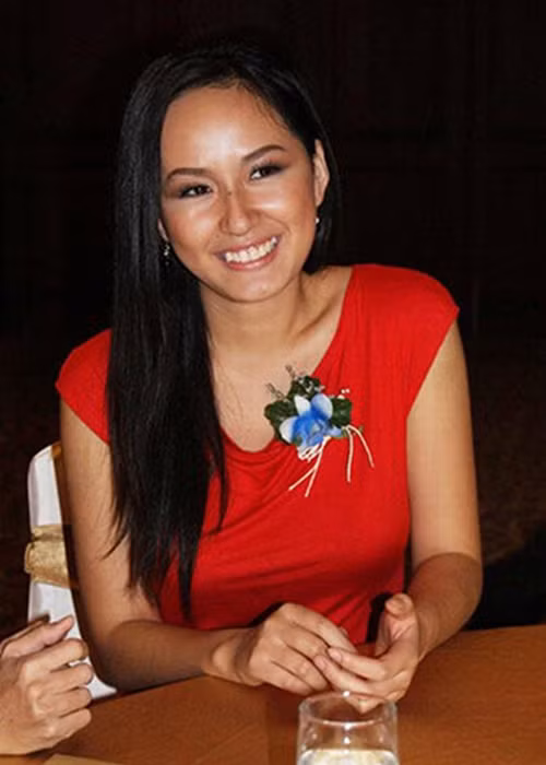 Ở tuổi 31, Mai Phương Thúy sở hữu nhan sắc vạn người mê. Tuy nhiên, cách đây nhiều năm, ngoại hình của cô lại không được đánh giá cao. Ảnh: Dân Việt