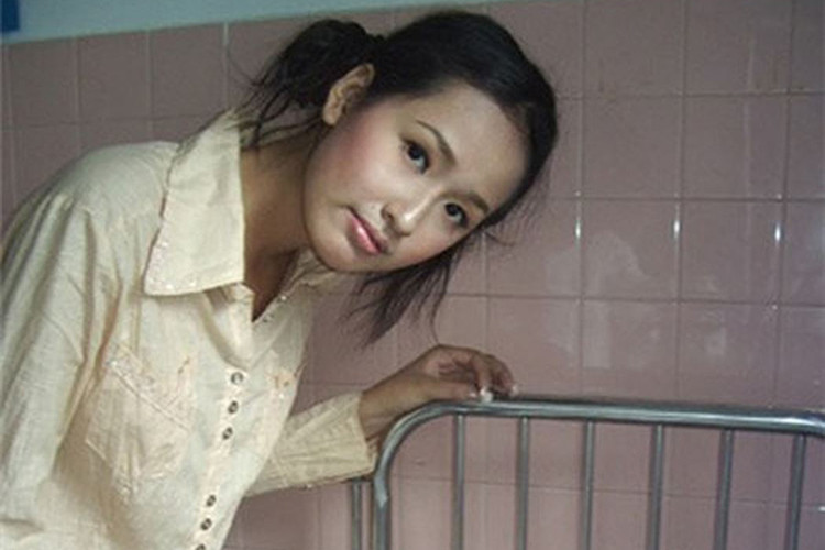 Cô từng là một trong những hoa hậu sở hữu nhan sắc gây tranh cãi nhất trong lịch sử. Ảnh: Công lý