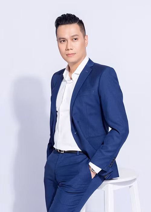 Nam diễn viên sinh năm 1981 ly hôn lần 2 cách đây không lâu.