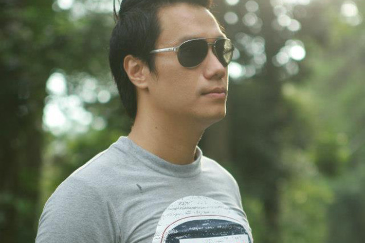 Nam diễn viên sinh năm 1981 ngày càng phong độ.