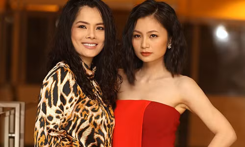 Soc: Kieu Thanh cong khai la vo hai, chong chua ly hon