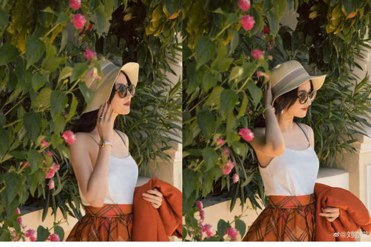 “Cặp đôi đều bận rộn với công việc mà không có thời gian nghỉ ngơi, khiến cả hai ngày càng xa cách.”, đại diện nam diễn viên cho hay.