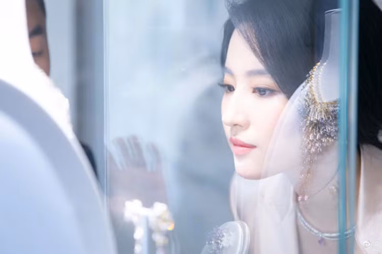 Theo công ty quản lý, Lưu Diệc Phi và Song Seung Hun chia tay không phải vì lý do chính phủ Trung Quốc cấm vận nghệ sĩ Hàn.