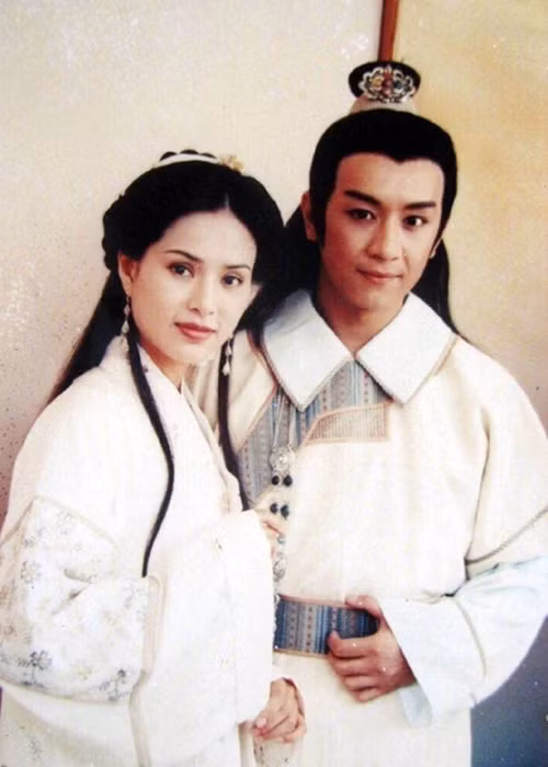 Sự nghiệp của Trần Hạo Dân ngày càng sa sút trong những năm gần đây.