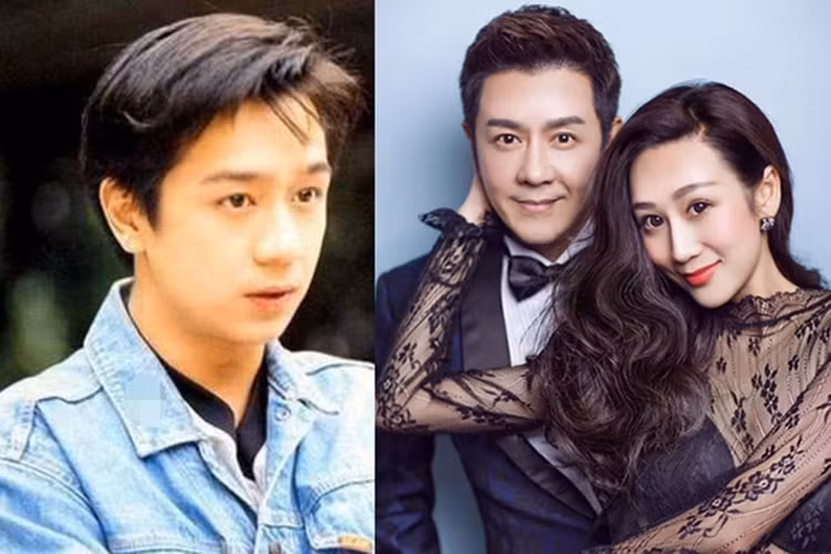 Nam diễn viên nổi tiếng đào hoa từng giữ được vẻ ngoài phong độ dù tên tuổi không còn hot.