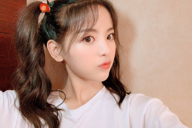 Khiến nhiều người lo ngại về khả năng diễn xuất nhưng Dương Siêu Việt vẫn được ủng hộ đóng vai của Song Hye Kyo trong "Ngôi nhà hạnh phúc" bởi vẻ đẹp ngọt ngào, dễ thương.