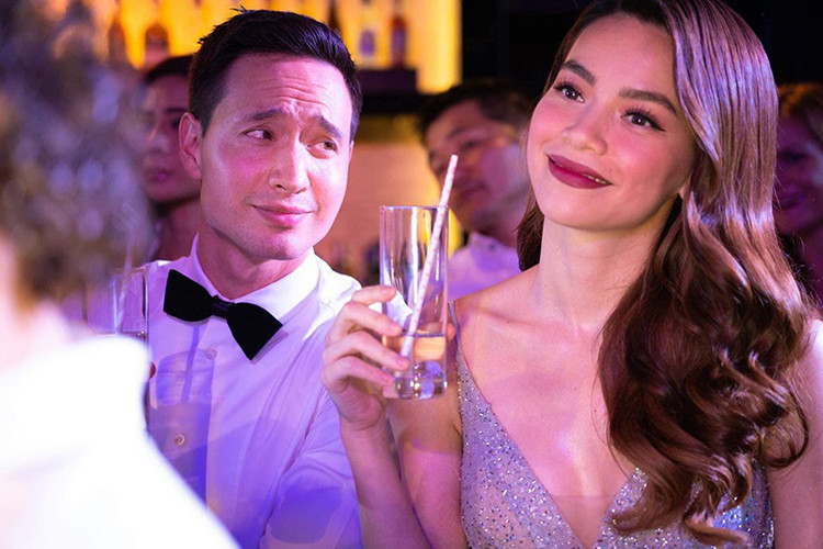 Tuy nhiên, Hồ Ngọc Hà vẫn chưa có ý định tái hôn.